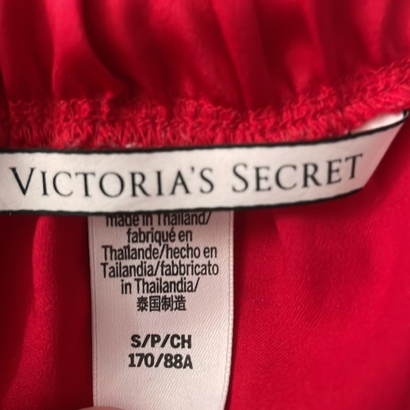 Victoria’s Secret Sleep Romper - Picture 3 of 4